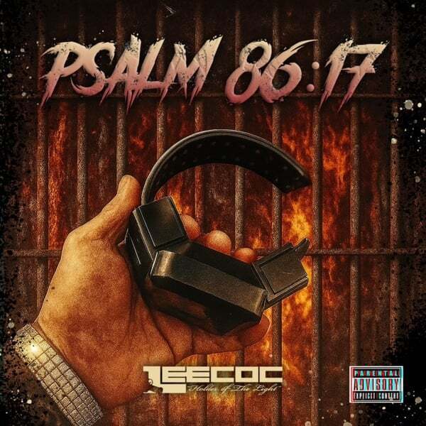 Cover art for Psalm 86:17